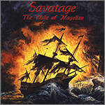 Savatage - The Wake of Magellan